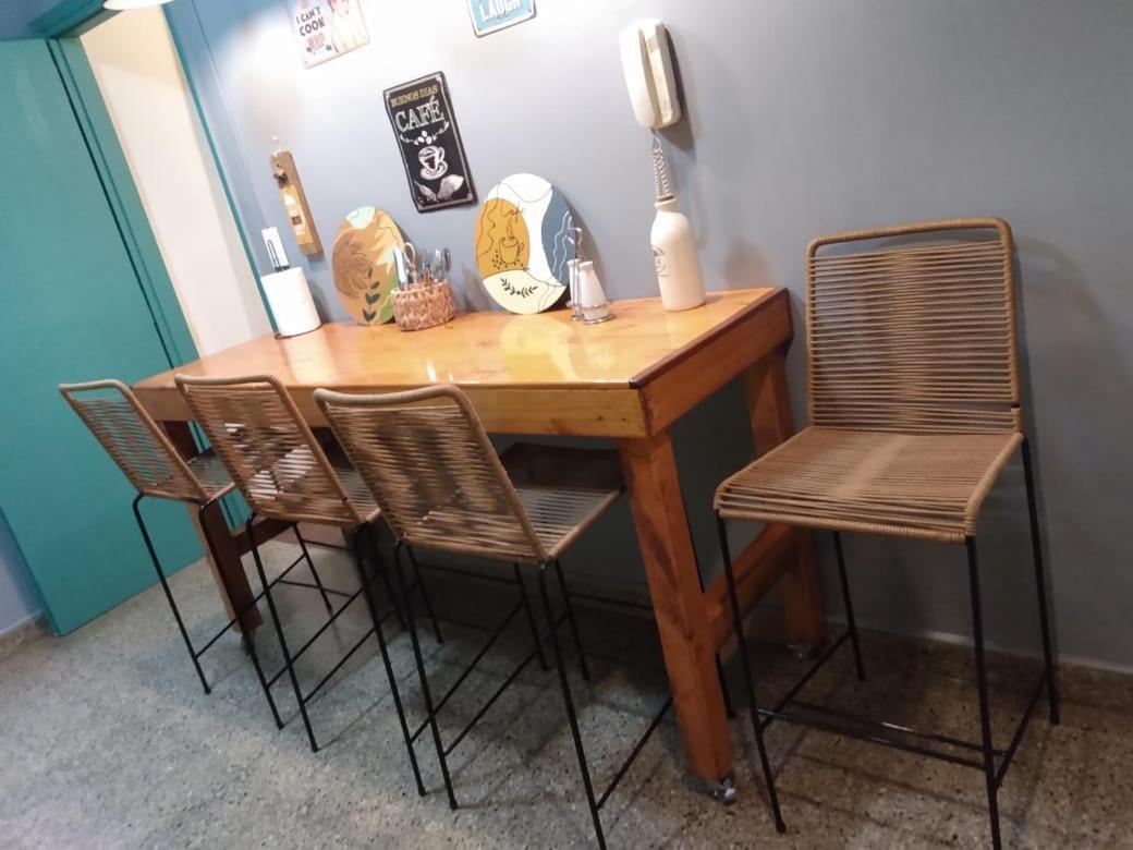 Apartamento Rufina V Centrico Exclusivo In Piazza Μεντόζα Εξωτερικό φωτογραφία