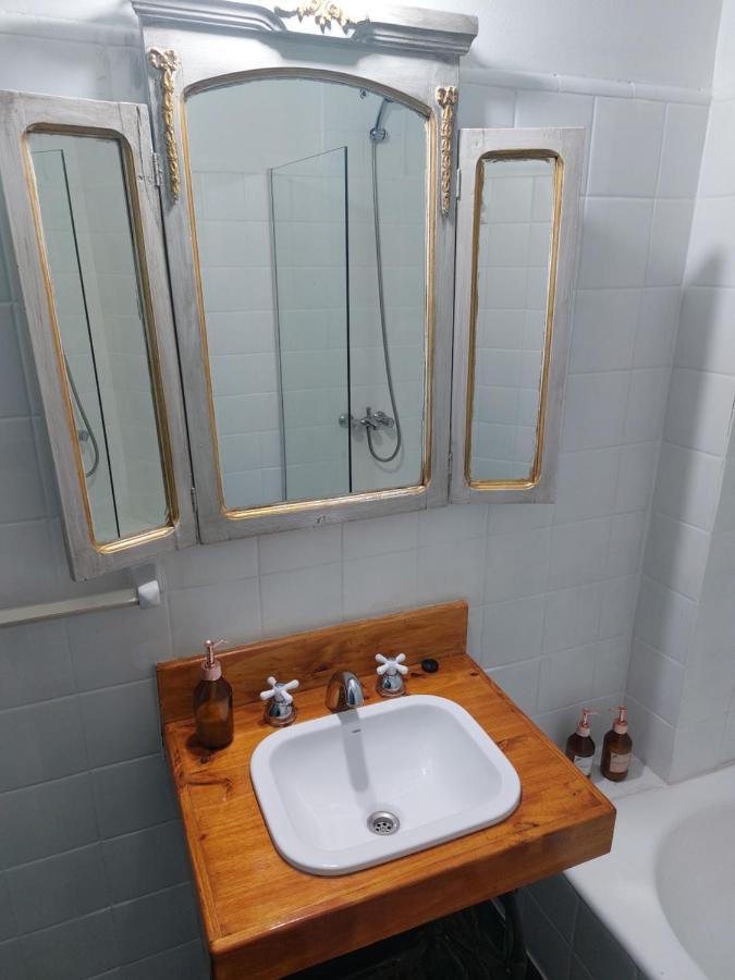 Apartamento Rufina V Centrico Exclusivo In Piazza Μεντόζα Εξωτερικό φωτογραφία
