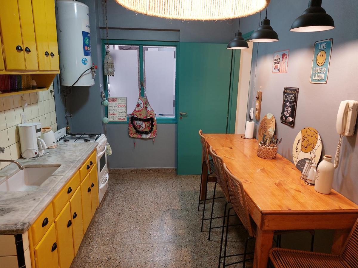 Apartamento Rufina V Centrico Exclusivo In Piazza Μεντόζα Εξωτερικό φωτογραφία